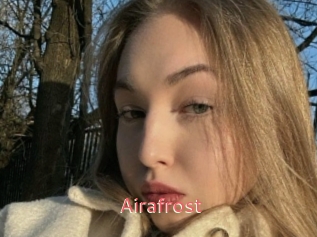 Airafrost