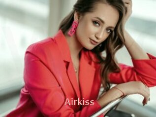 Airkiss