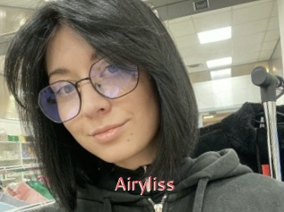 Airyliss