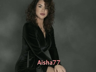 Aisha77