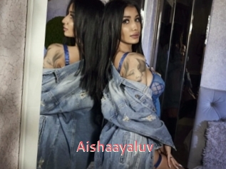 Aishaayaluv