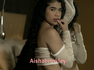 Aishabrinkley