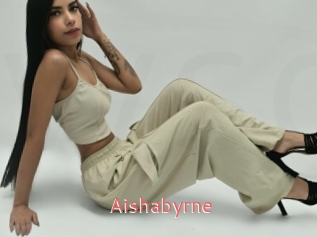 Aishabyrne