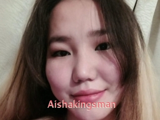 Aishakingsman