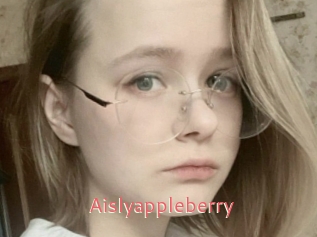 aislyappleberry Webcam Sexe Direct