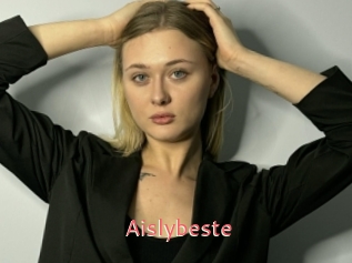Aislybeste