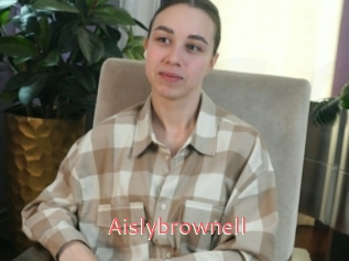 Aislybrownell