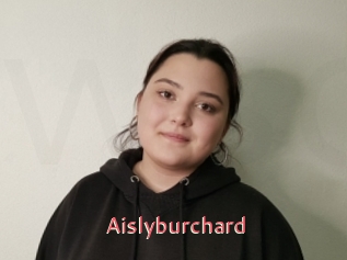 Aislyburchard