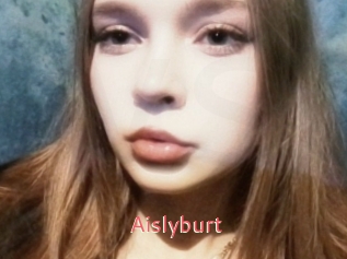 Aislyburt