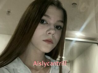 aislycantrill Webcam Sexe Direct
