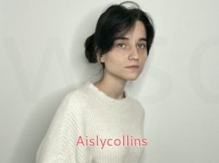 Aislycollins