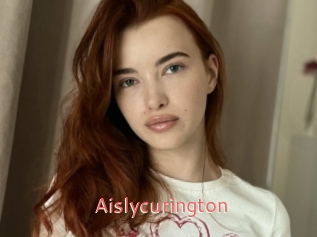 Aislycurington