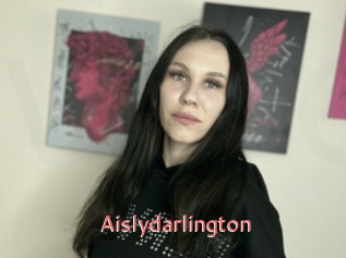 Aislydarlington