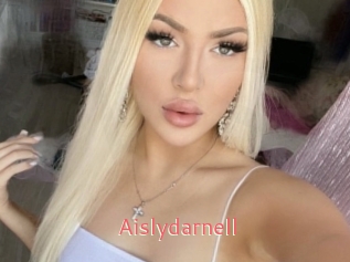 Aislydarnell