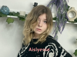Aislyesse