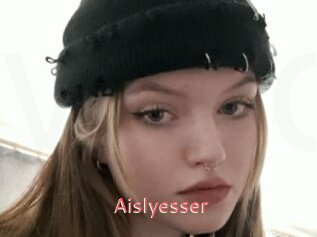 Aislyesser