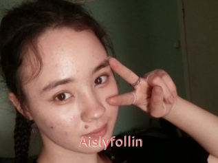Aislyfollin