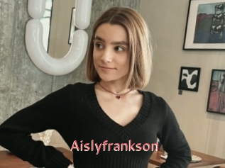 Aislyfrankson