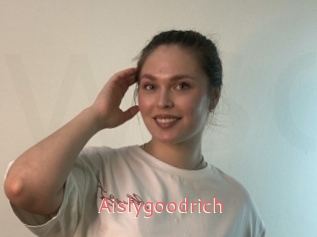 Aislygoodrich