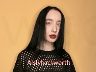 Aislyhackworth