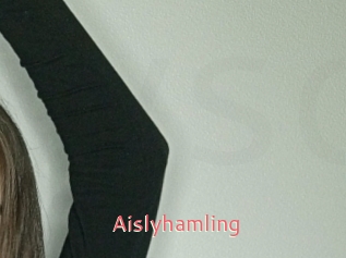 Aislyhamling