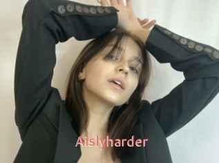 Aislyharder