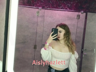 Aislyhazlett