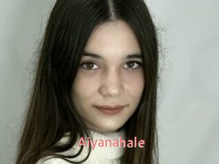 Aiyanahale