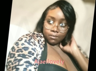 Ajaeilovely