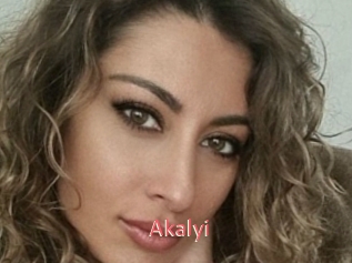 Akalyi