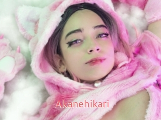 Akanehikari