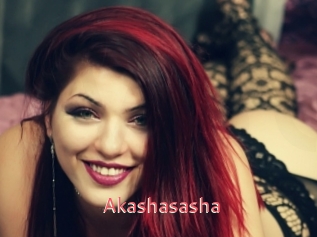 Akashasasha