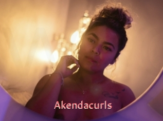 Akendacurls