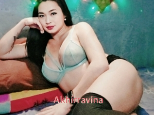 Akhirravina
