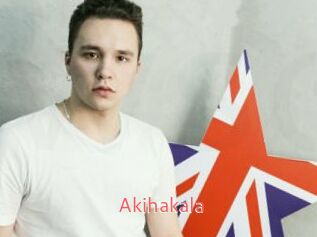 Akihakala