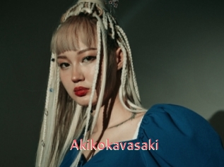 Akikokavasaki