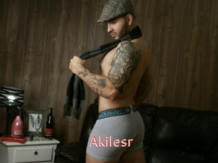 Akilesr