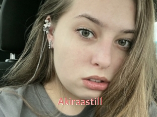 Akiraastill