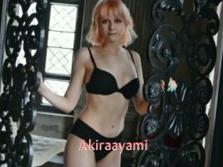 Akiraayami