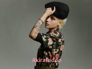 Akirafuddo