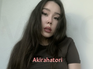 Akirahatori