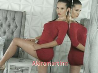 Akiramartinn