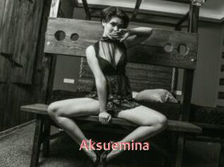 Aksuemina