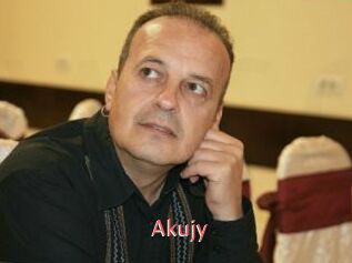 Akujy