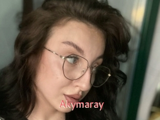 Akymaray