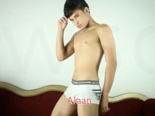 Alaan