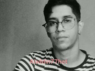 Aladdin77hot