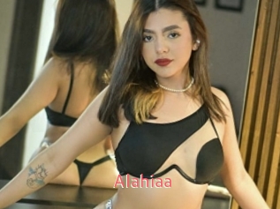 Alahiaa
