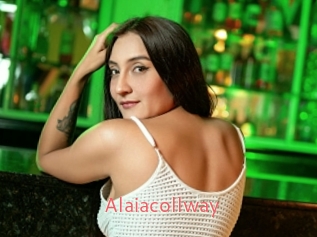 Alaiacollway