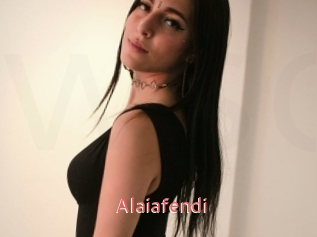 Alaiafendi